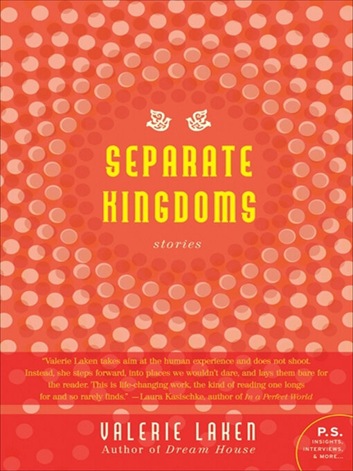 Title details for Separate Kingdoms by Valerie Laken - Available